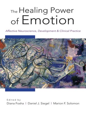 cover image of The Healing Power of Emotion